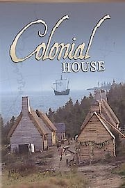 Watch Colonial House Season 1 Episode 1 - A New World