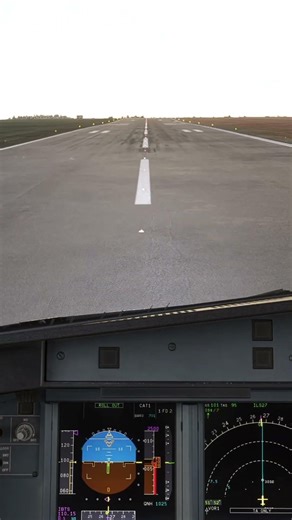 A320 Butter Landing at Bristol | easyJet | Microsoft Flight Simulator 2020