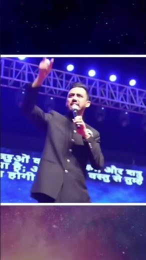 Luke 10:19 | All Power Is Under God’s Power | Powerful Christian Message | Ankit Sajwan Ministries