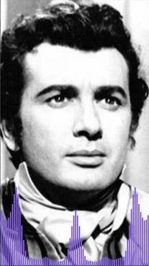 The legendary Franco Corelli – Ave Maria