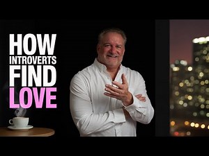 The Real Reason Introverts Struggle With Dating (It's Not What You Think)