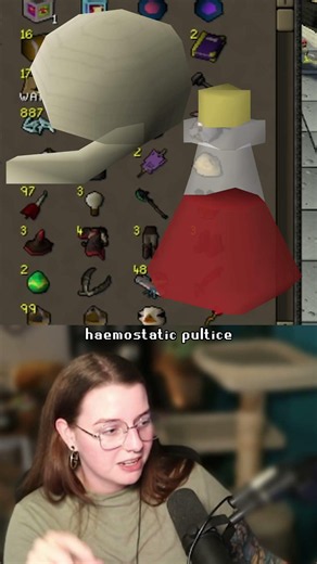 Sailing added the most random items to the game | OSRS