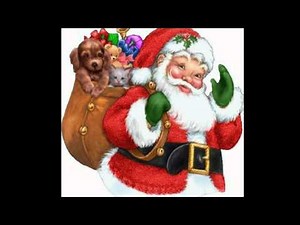 Armenian Christmas Children Song 5