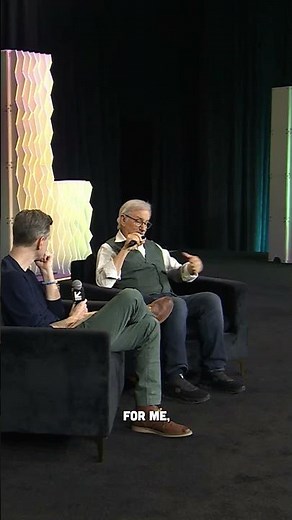 What Steven Spielberg learned on 'E.T.'