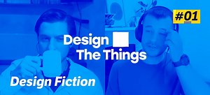 Unlock Creativity With Design Fiction