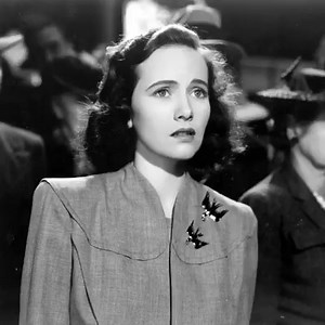 Remembering Teresa Wright and Jack Carson on their birthdays | Turner Classic Movies: TCM