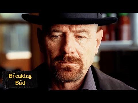 Walt Negotiates With Lydia | Gliding Over All | Breaking Bad