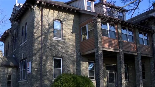 Milwaukee’s Joseph House helps former prisoners rebuild their lives