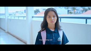 591K views · 16K reactions | "Em tên An, em học lớp 10a1 á. Chắc anh không biết em đâu, nhưng mà... em biết anh á!" --- Tình Đầu Thơ Ngây - Dự kiến khởi chiếu 14/02/19. #tinhdauthongay #firstlove #LamThanhMy | Lâm Thanh Mỹ | Facebook