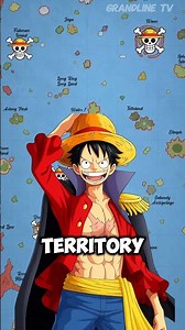some of luffys territory! #onepiece ##luffy #anime #shorts