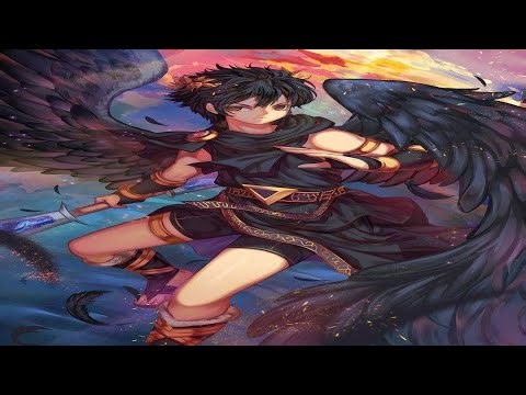 UNLOCKING Dark Pit in Classic Mode as Kirby - Super Smash Bros for Nintendo 3DS