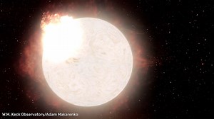 116K views · 1K reactions | Astronomers have finally caught something...