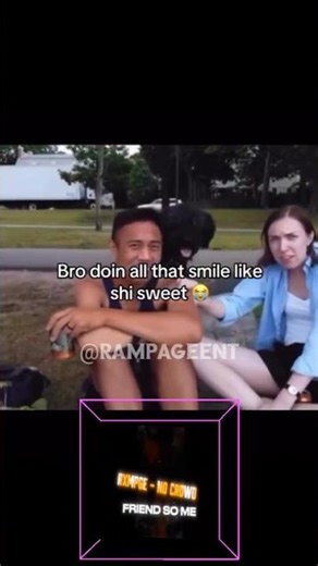 doing all that smiling 💀 #funny #memes #fyp #smiling