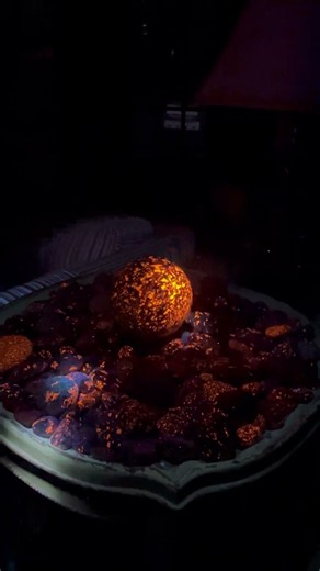 The Attack of the Emberlites