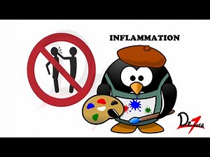Inflammation Vs Infection!