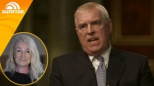 7K views · 44 reactions | The BBC producer who secured Prince Andrew's now infamous interview regarding his association with Jeffrey Epstein has told Sunrise that casting is about to begin on a film based on the bombshell interview. | Sunrise | Facebook