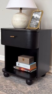 Bending wood is a lot easier than you think! To bend wood I use what’s called Kerf cuts, which are grooves in the wood spaced an equal distance apart that go almost all the way through the wood. This allows it to bend. Let me know in the comments if you would try this! and don’t forget to like, save and follow for more DIY furniture builds. | Built by Bec