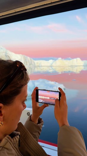 57K views · 1.5K reactions | It’s hard to believe this is real! ‍ | Inuk Adventure | Facebook