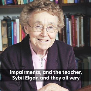 27K views · 474 reactions | Autistic filmmaker, Robert John Windows,...