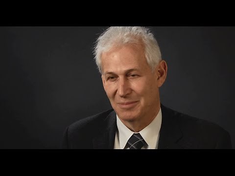 New insights into brain development: A conversation with Dr. Jack Shonkoff