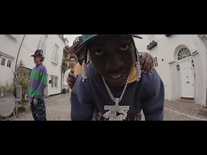 Lil Yachty - Real Snakes (leak)