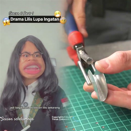 ini dia season 3 nya yg udah liat jangan dispill yah👍🏻 #alwanrk #damaisekali #pov