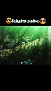 haigakura #Haigakura #anime #jigokuraku | Chizu Nefroz