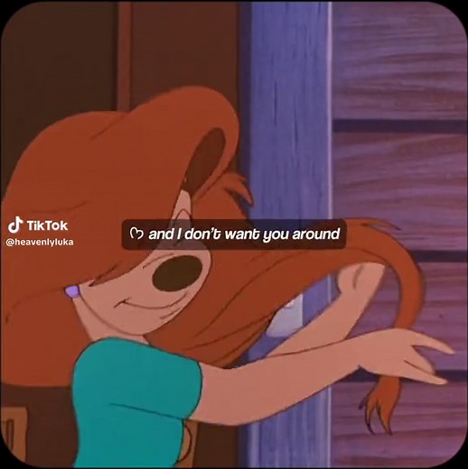Max Goof: Dealing with Roxanne's Dad | A Goofy Movie