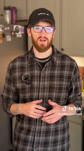 ReadyWise on TikTok
