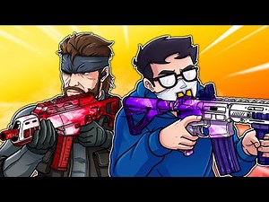 27 minutes of questionable siege gameplay