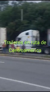 1.5K views · 55 reactions | Así esta es trafico ruta al Pacífico llegando a Flor del Campo desde el cruce a San Vicente Pacaya | Traileros En Ruta De Centro America | Facebook