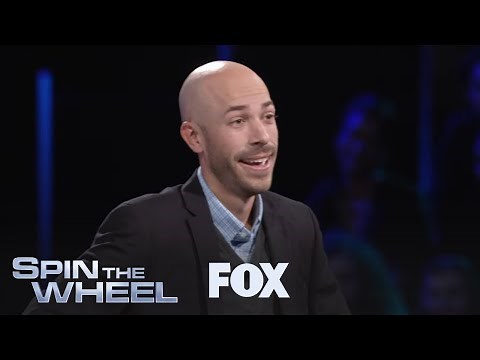 Justin's Spin Hits A Huge Win | Season 1 Ep. 4 | SPIN THE WHEEL