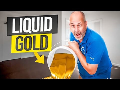 When / Where / How to use Floor Leveler