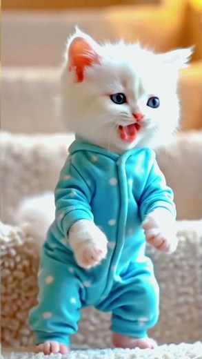 💖 Best Cat Hugs Ever! | #CATMISS #CatShorts #FunnyCats #CuteCats #Kittens #cuteanimals #kitten