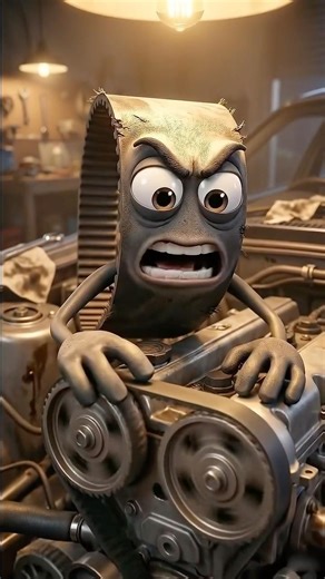 engine repairing #automobile #mechanic#mechaniclife #autorepair #automotiv #carrepair #explore 👀