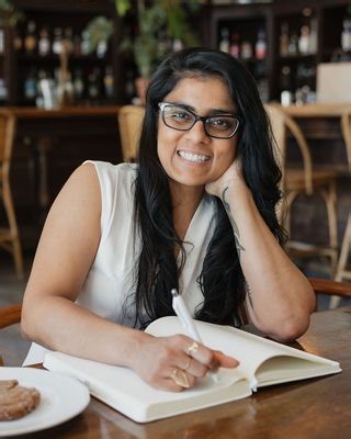 Arati Patel LMFT, Mindfulness-Based Therapist, Marriage & Family Therapist, Ventura, CA, 93003 | Psychology Today