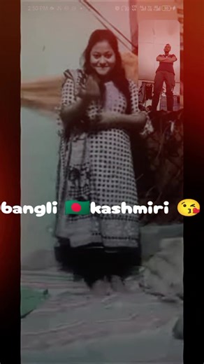 Exploring Bangli and Kashmiri Culture