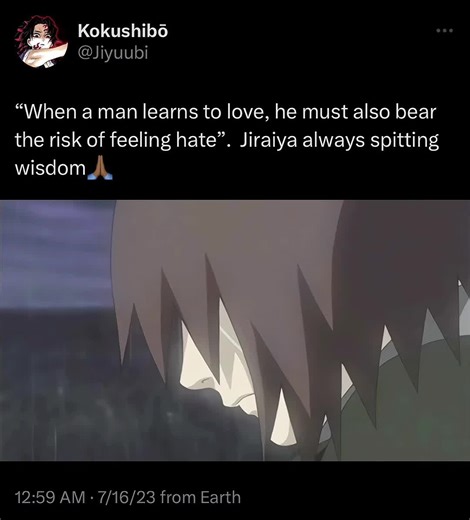 Nagato: The Ultimate Naruto Antagonist