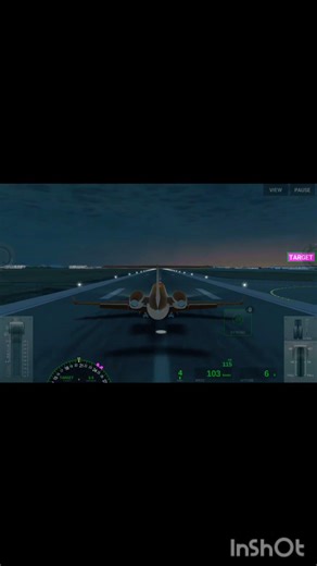 airline commander gameplay