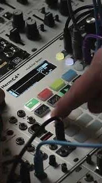 H+ STEP ANALYSER & INTERNAL MOD