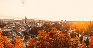 Autumn in Switzerland - Ultimate Guide to the Golden Season