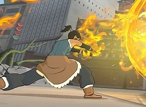 The Legend of Korra (for PC) Review
