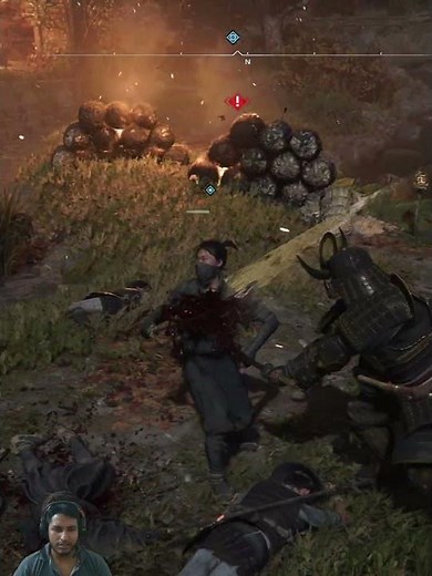 New Assassin's Creed Shadows Pc Gameplay