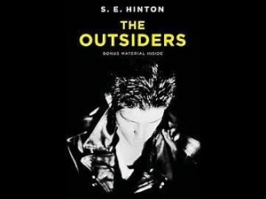 The Outsiders Chapter 2
