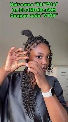 2 Hour Install to Long Lasting Slay — Miracle Knots Crochet