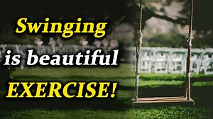 Swinging Health Benefits | Enjoying Swinging in this Monsoon Season | Boldsky