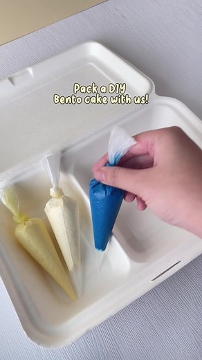 DIY Bento Cake Delivery in Klang Valley