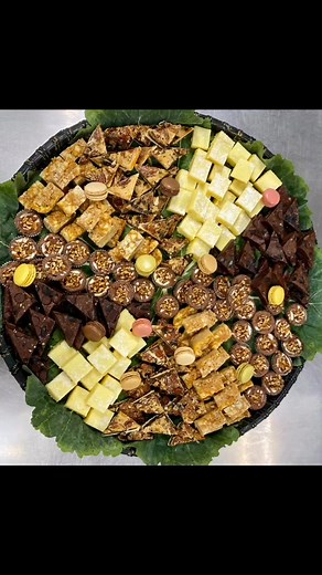 Boards galore for the holiday season. Call us to get a quote for your next party #charcuterieboard #CharcuterieLove #cheeseandwine #cheeseandcrackers #holidayparties #appetizerideas | Chive Talk'n Catering