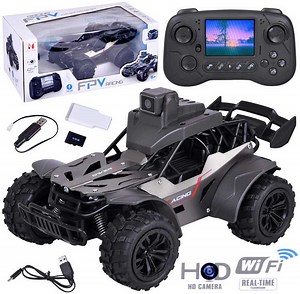 Jokomisiada Off-Road Remote Control...