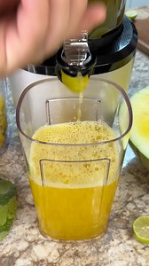 Yellow watermelon juice 💛🍉 #growyourown #yellowwatermelon #watermelon #watermelonjuice #watermelonsugar #fruitjuice #juicerecipe #hydration #hydrate #immuneboost #antiaging #nutrients #juicingforhealth #healthiswealth #healthandwellness #growyourownfood #growyourownlives #fruitheals #healingfruit #natureheals #healingnature #fbreels #reels2024 #explorepage | Growyourownlives